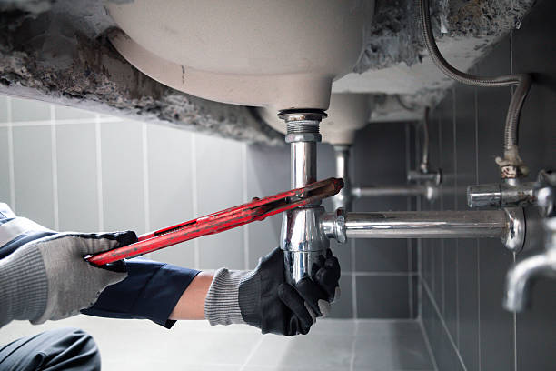 Trusted Toilet Repair service in Croswell, MI - Masters Plumbing Service